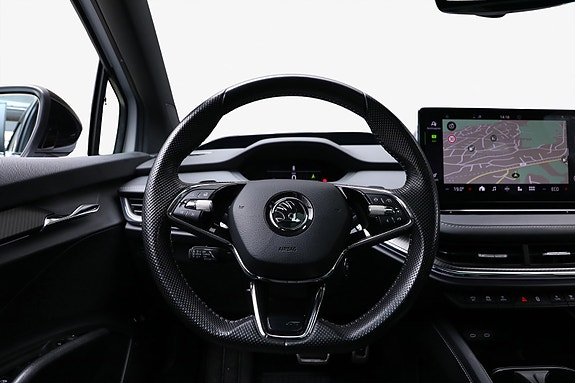 Skoda Enyaq 15 of 30