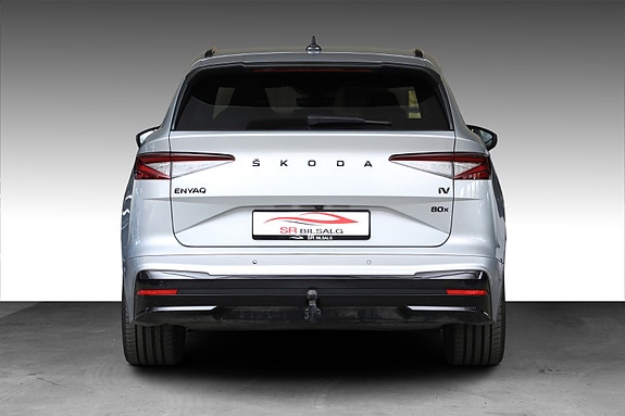 Skoda Enyaq 5 of 30