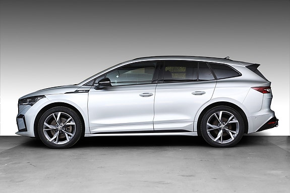 Skoda Enyaq 3 of 30