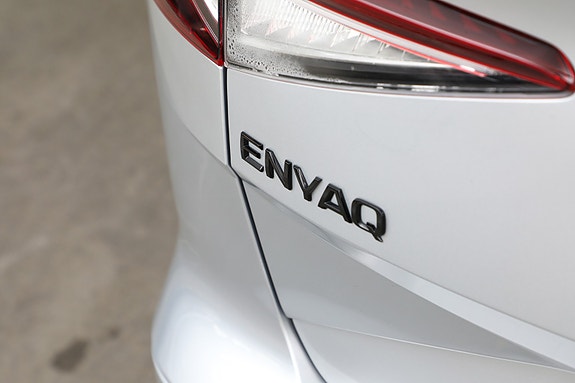 Skoda Enyaq 11 of 30