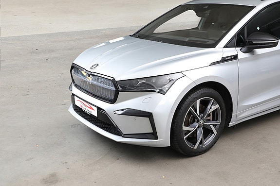 Skoda Enyaq 6 of 30
