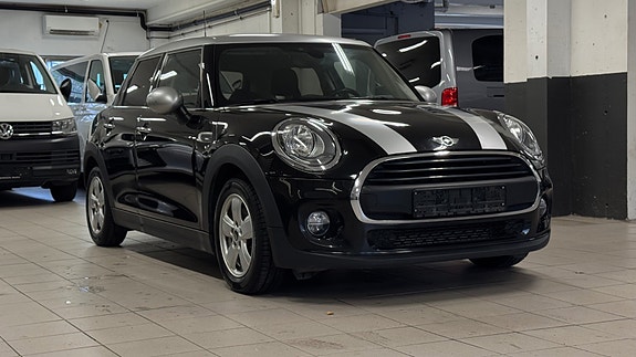 MINI One 8 of 24