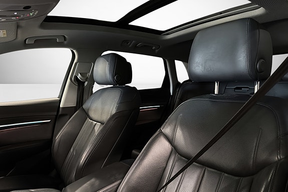 Audi e-tron 22 of 30
