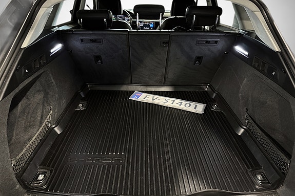 Audi e-tron 20 of 30