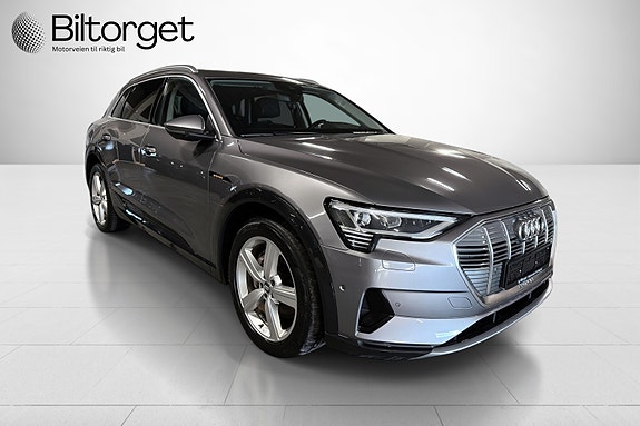 Audi e-tron 5 of 30