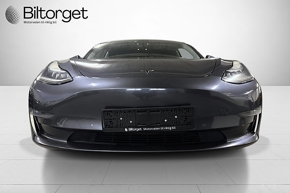 Tesla Model 3 3 of 23