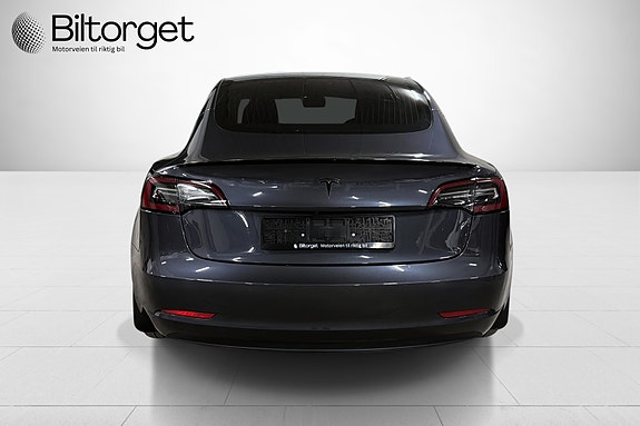 Tesla Model 3 8 of 23