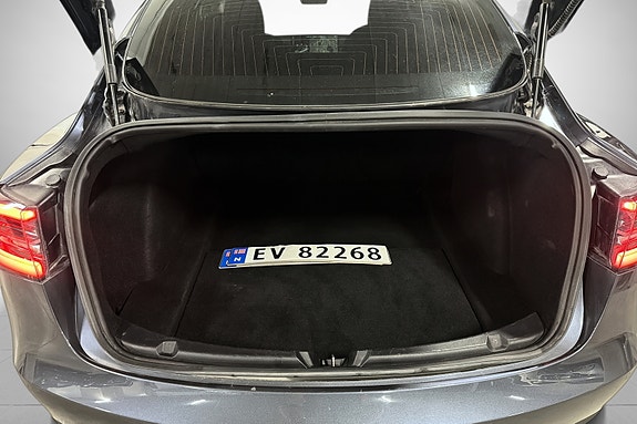 Tesla Model 3 23 of 23