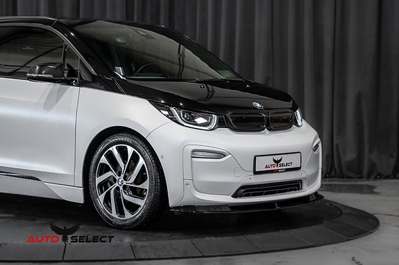 BMW i3 2 of 30