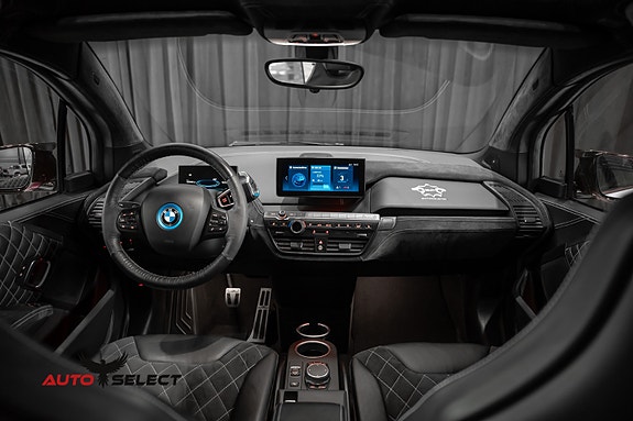 BMW i3 28 of 30
