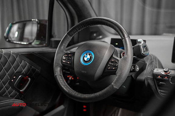 BMW i3 29 of 30