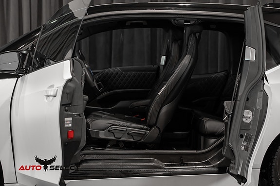 BMW i3 17 of 30