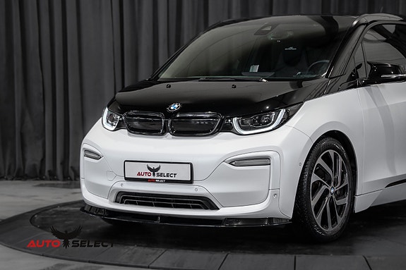 BMW i3 6 of 30