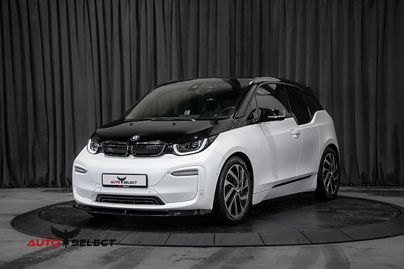 BMW i3 5 of 30