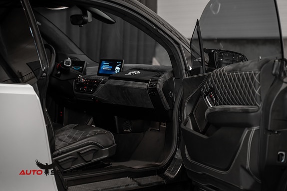 BMW i3 12 of 30