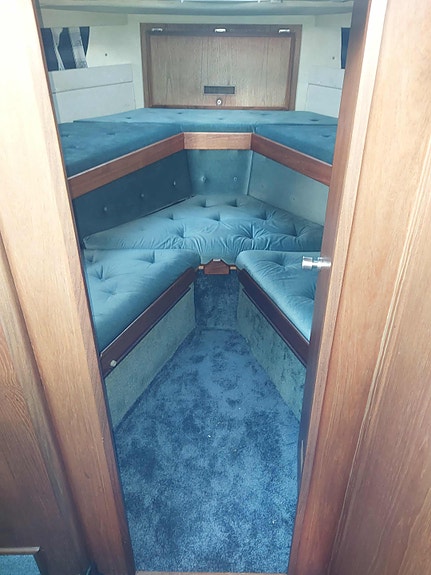 FAIRLINE TURBO 36 høstpris. Kom med bud. 30 of 30