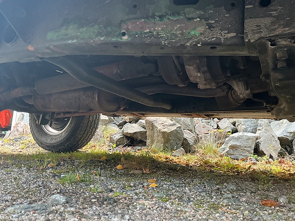 Nissan Patrol 5 of 7