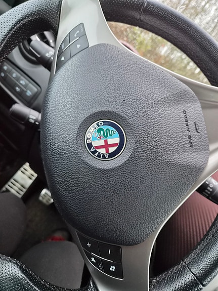 Alfa Romeo MiTo 19 of 19