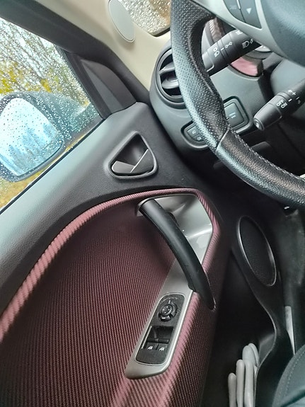 Alfa Romeo MiTo 18 of 19