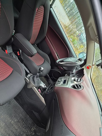 Alfa Romeo MiTo 15 of 19