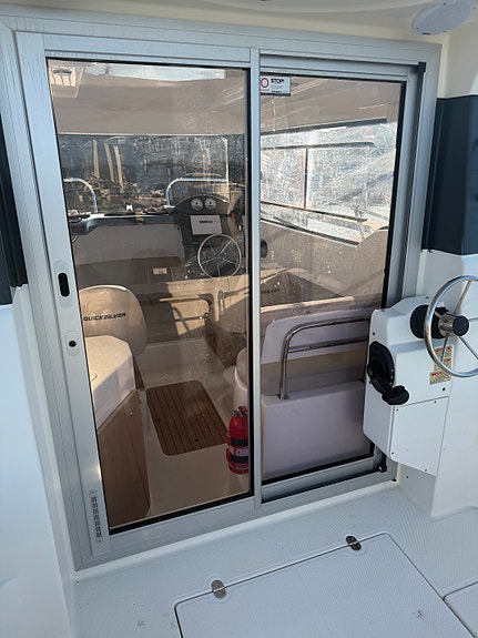 QuickSilver 675 Pilothouse 4 of 10