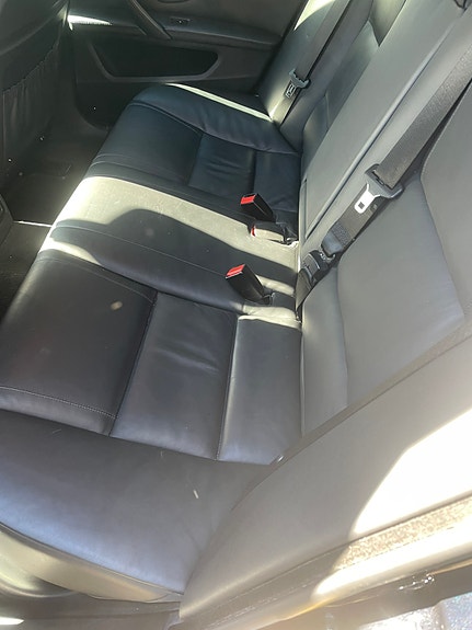BMW 525d 16 of 24