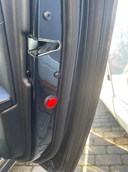 BMW 525d 13 of 24