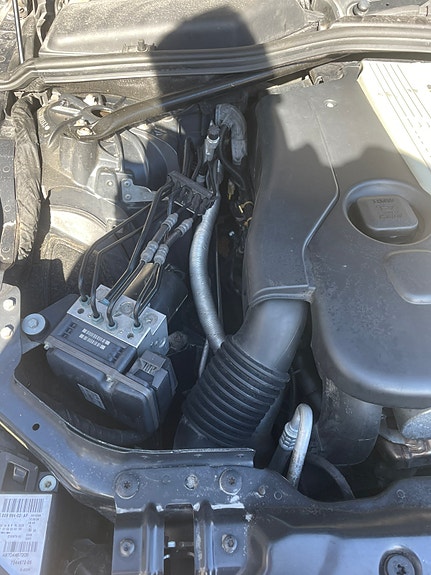 BMW 525d 7 of 24