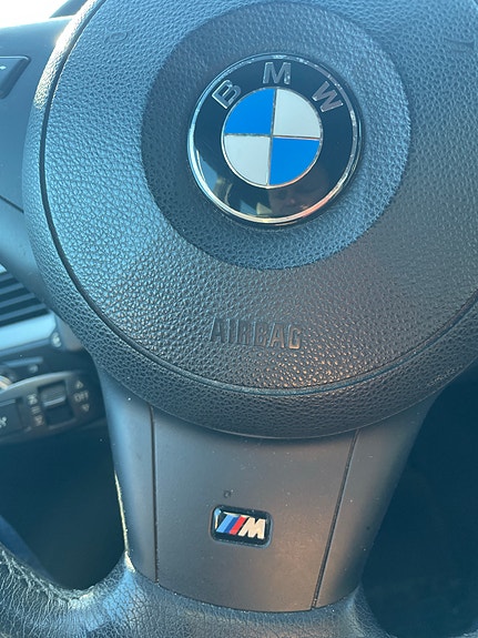 BMW 525d 22 of 24