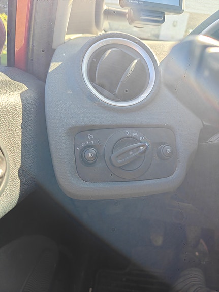 Ford Fiesta 26 of 26