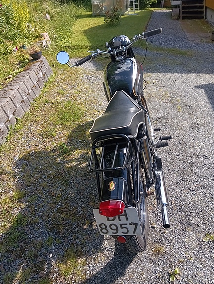 BSA B31 3 of 5