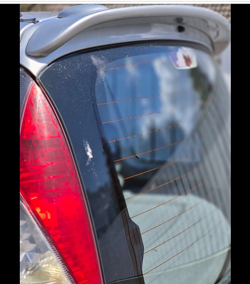 Toyota Yaris Verso 4 of 11