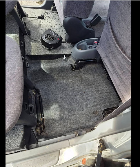 Toyota Yaris Verso 10 of 11