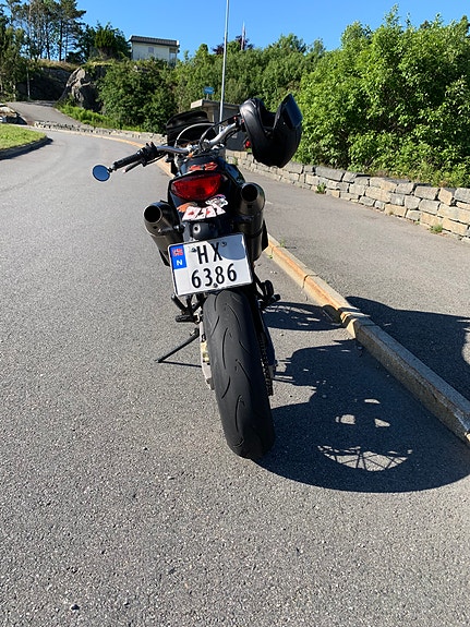 KTM LC4 640 SM 2 of 5