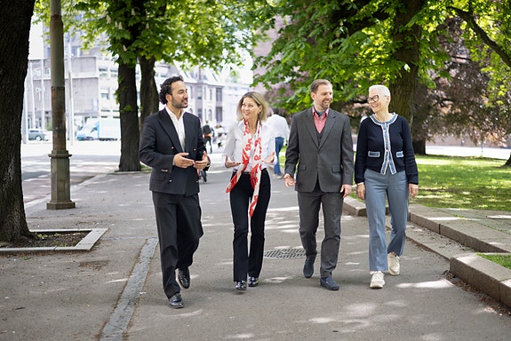 Bedriftens profilbilde