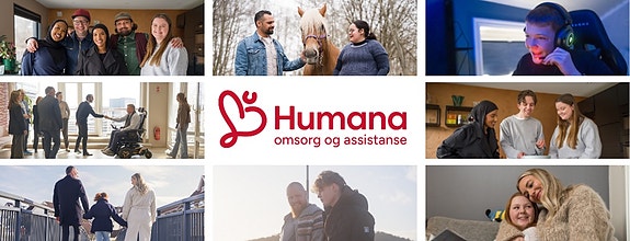 Bilde fra arbeidsgiver