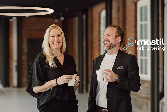 Bilde fra arbeidsgiver