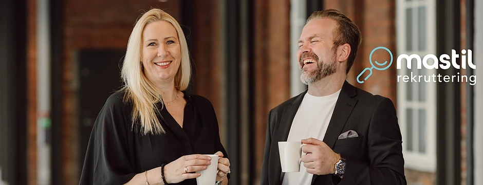 Bilde fra arbeidsgiver