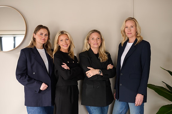 Bilde fra arbeidsgiver