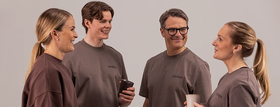 Bilde fra arbeidsgiver