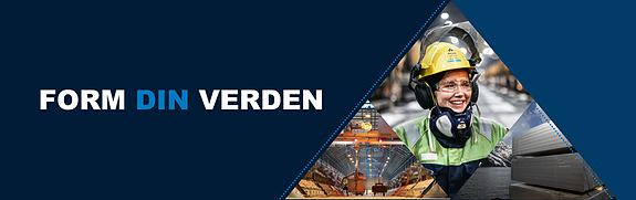 Bilde fra arbeidsgiver