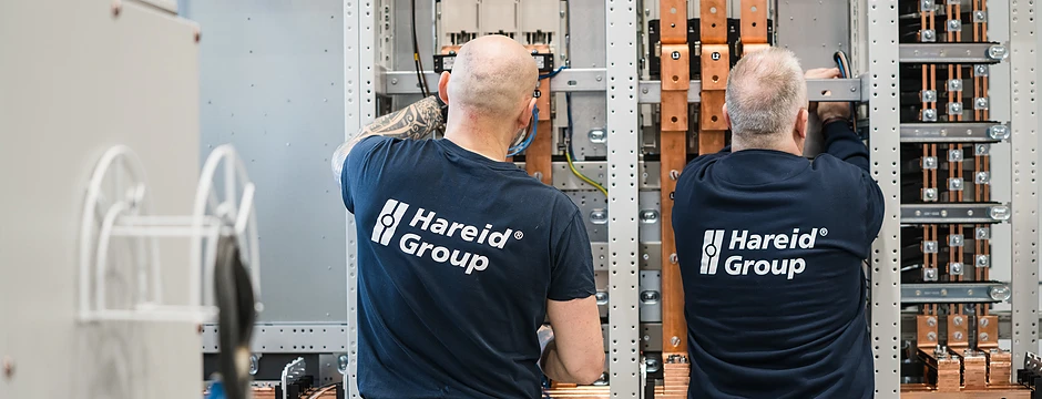 Bilde fra arbeidsgiver