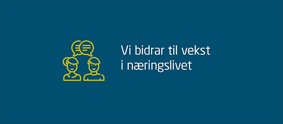 Bilde fra arbeidsgiver
