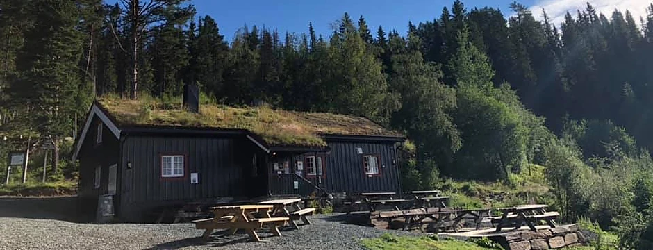 Bilde fra arbeidsgiver