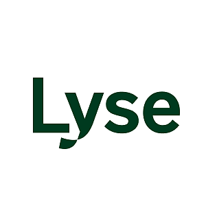 Lyse AS logo