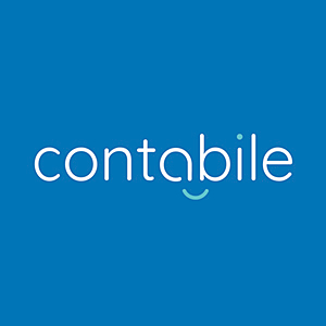 Contabile AS logo