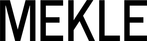 MEKLE logo