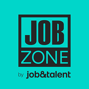 Jobzone Sortland logo