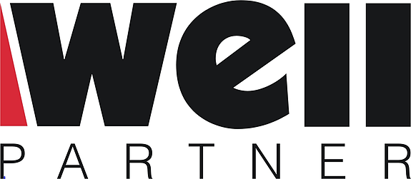 WellPartner AS logo