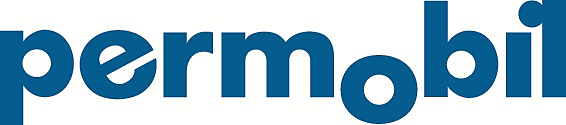 Permobil AS logo